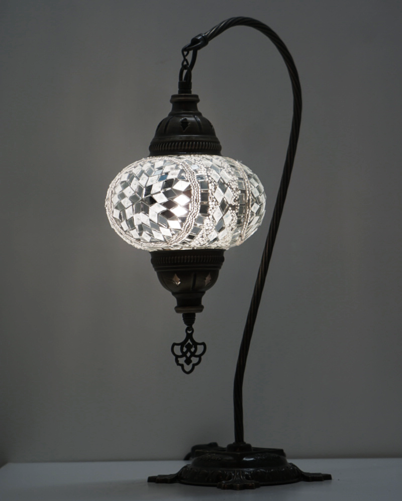 Kamelennek lamp